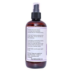 Aura Protection Spray